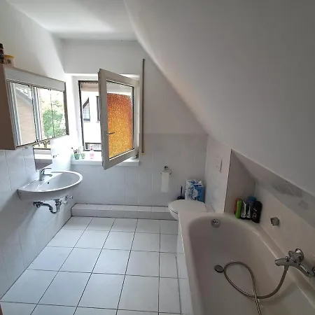 Dachgeschoss Bs Suedstadt Nahe