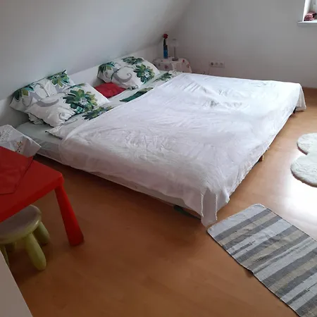 Dachgeschoss Bs Suedstadt Nahe *