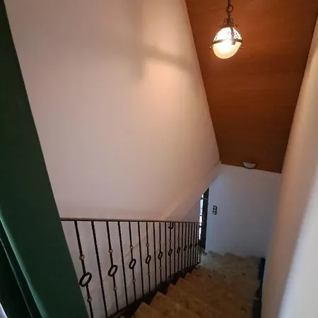 شقة Dachgeschoss Bs Suedstadt Nahe